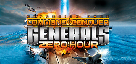 command and conquer generals zero hour steam