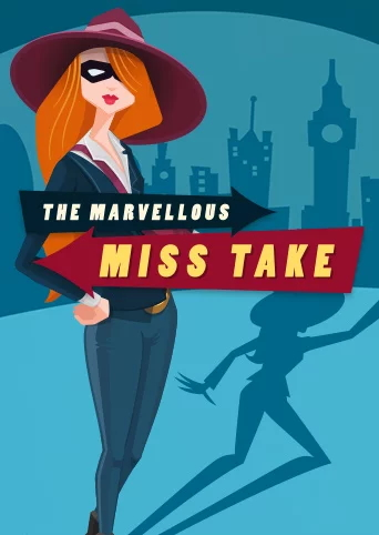 The Marvellous Miss Take - SteamGridDB