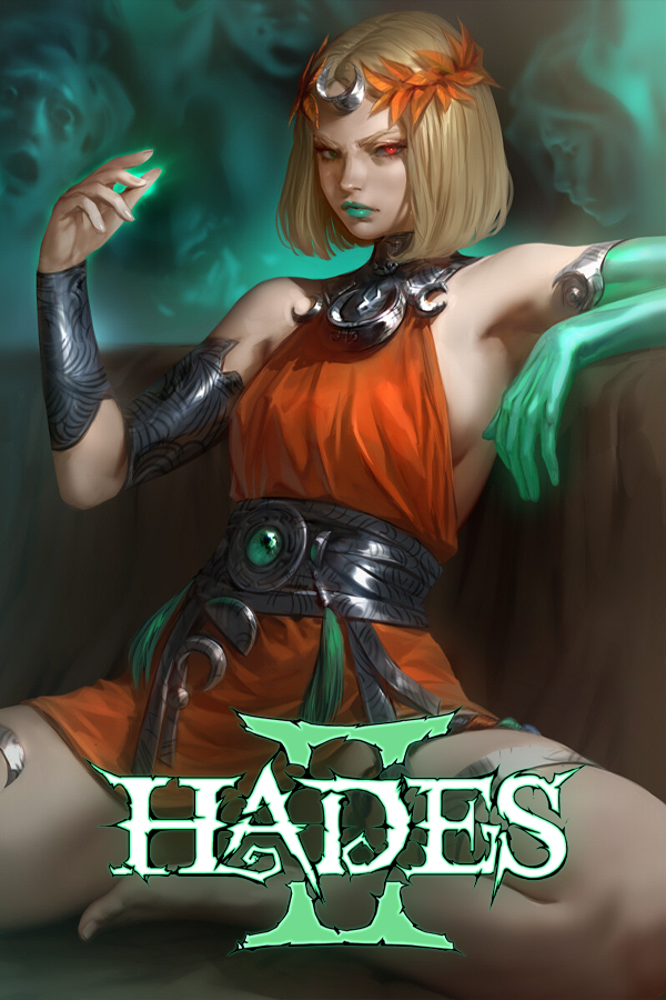 Hades II - Download