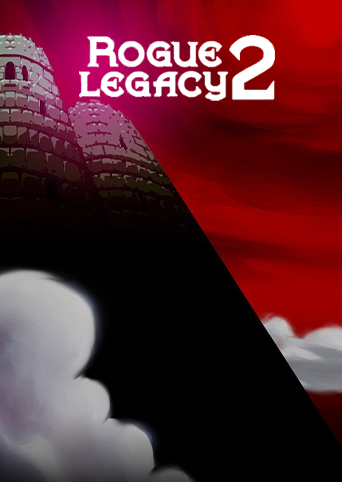 for mac download Rogue Legacy 2