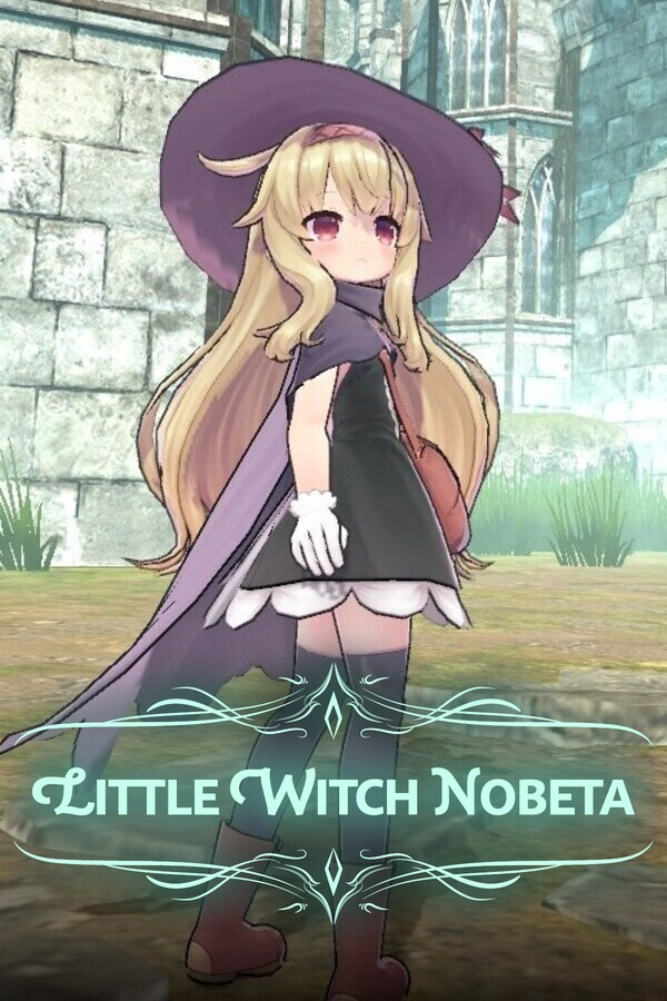 Fixxxer The Witch With No Name
