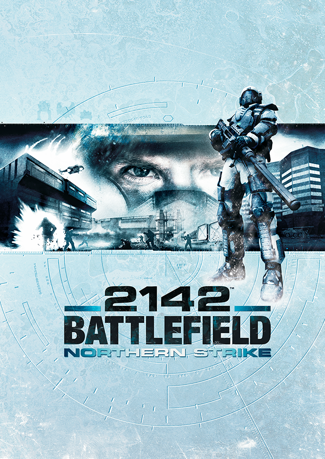 Battlefield 2042 - SteamGridDB