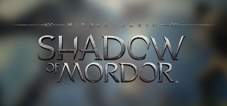 Middle-earth: Shadow of Mordor - SteamGridDB