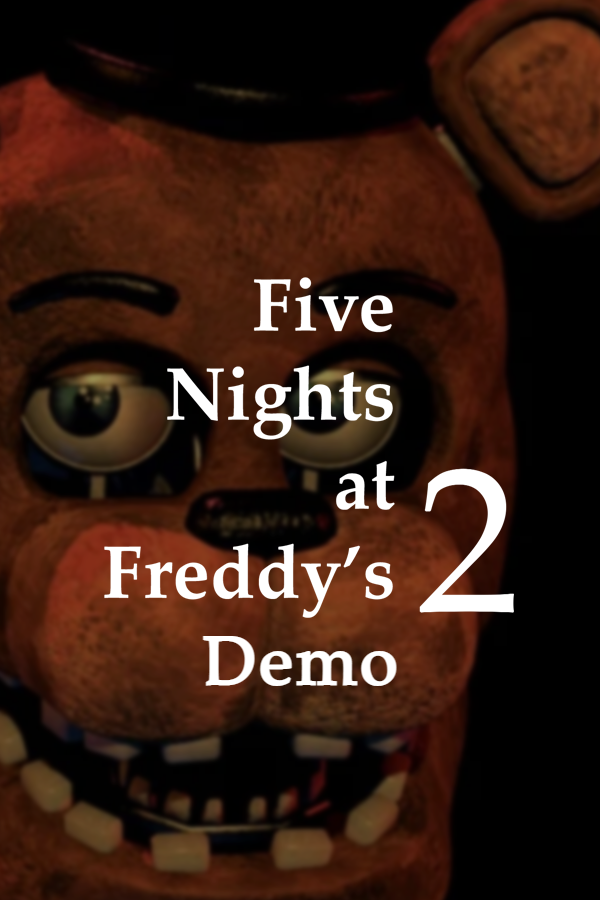 Five Nights at Freddy's 2 - SteamGridDB