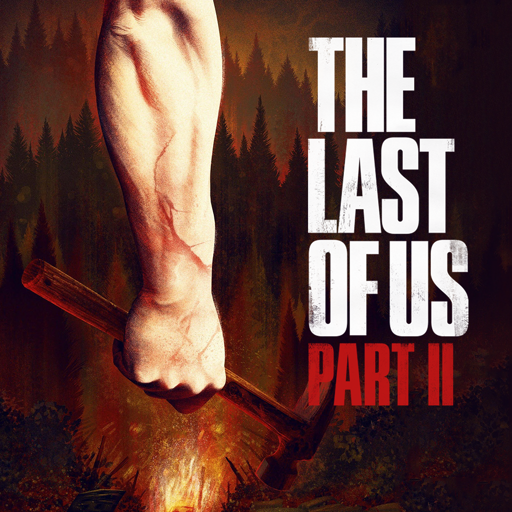 The Last of Us: Left Behind - SteamGridDB
