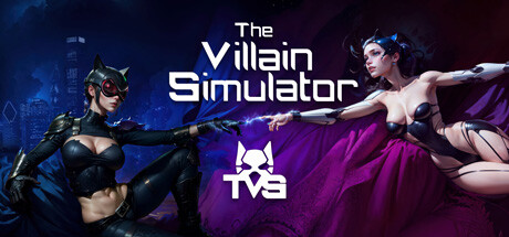 Villain Project on Steam