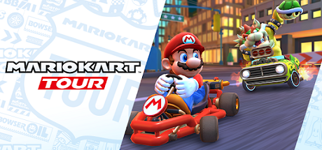 Mario Kart Tour (Mobile, Android, iOS) (gamerip) (2019) MP3 - Download  Mario Kart Tour (Mobile, Android, iOS) (gamerip) (2019) Soundtracks for  FREE!