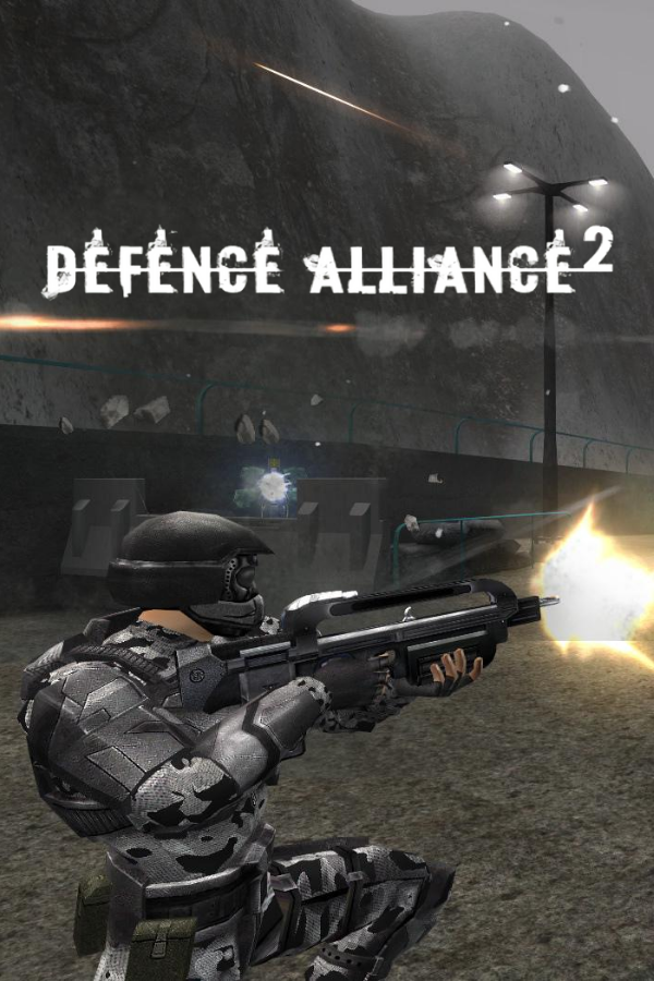 Killing floor mod defence alliance 2 как пропустить заставку