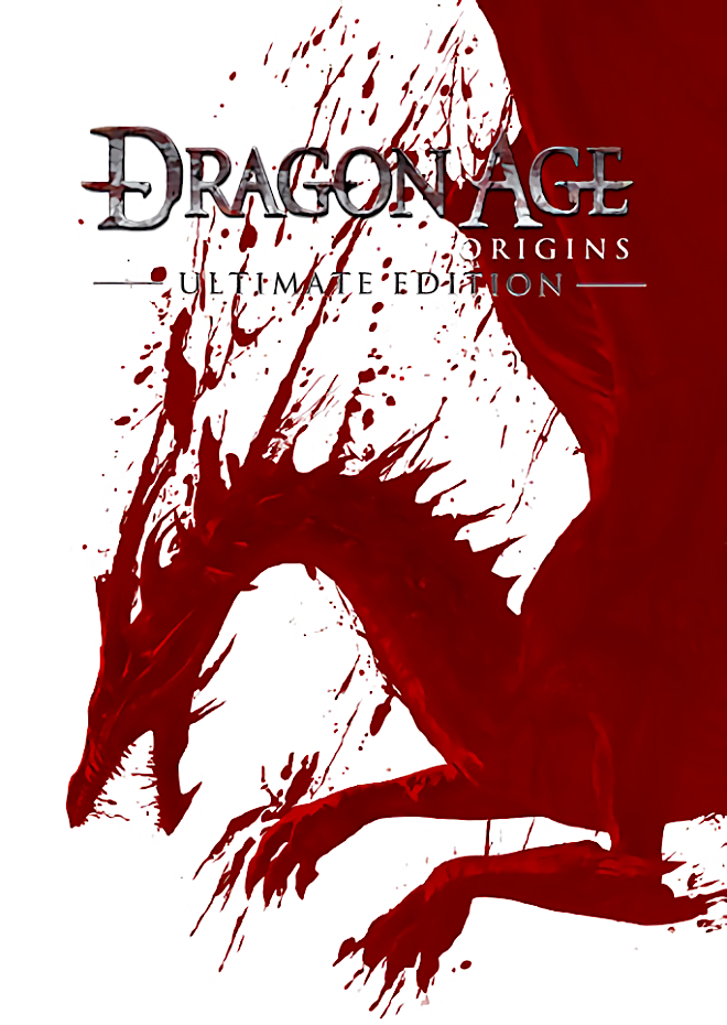 Dragon Age: Origins - Ultimate Edition - Lutris