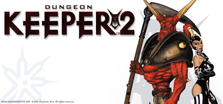 dungeon keeper 2 high resolution dungeon keeper 2 high resolution