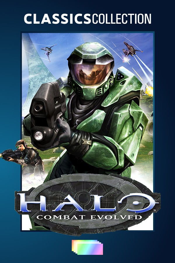 halo combat evolved flash