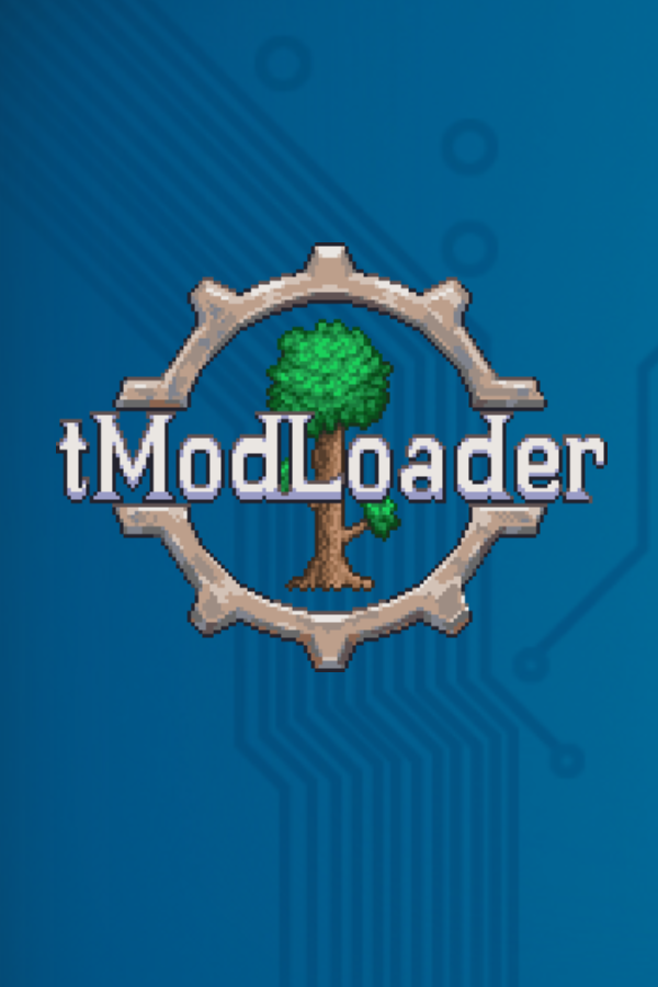 tModLoader on Steam