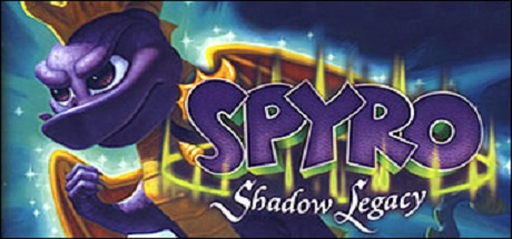 spyro shadow legacy