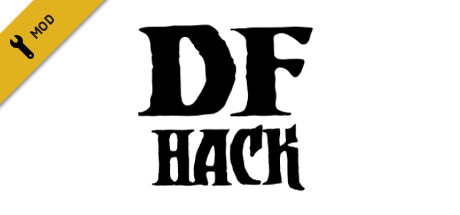 DFHack - Dwarf Fortress Modding Engine on Steam