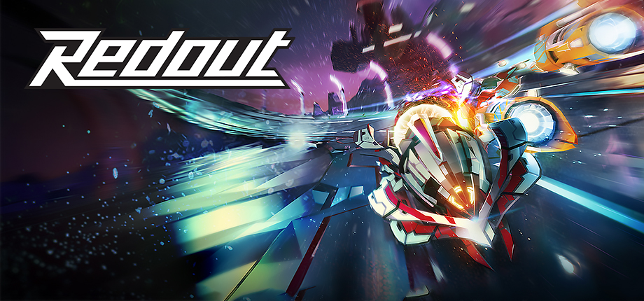 Redout Enhanced Edition Steamgriddb
