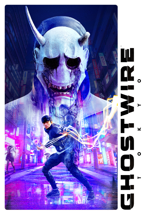 GhostWire: Tokyo - Download