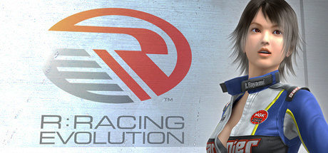 R Racing Evolution Steamgriddb