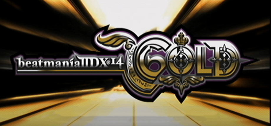 beatmania IIDX 14: Gold - SteamGridDB