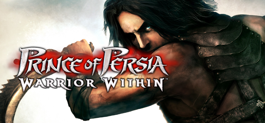 Prince of Persia: The Two Thrones - SteamGridDB