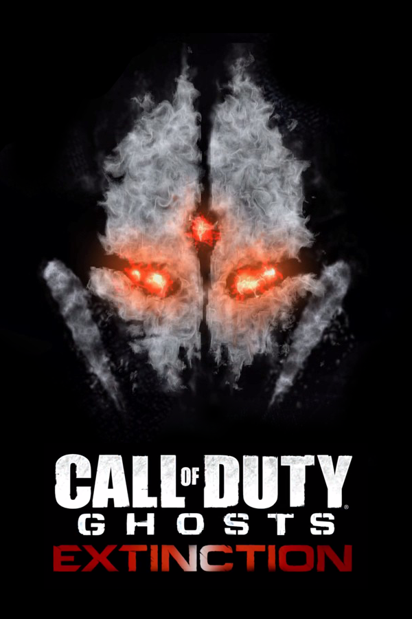 Call of Duty Ghosts