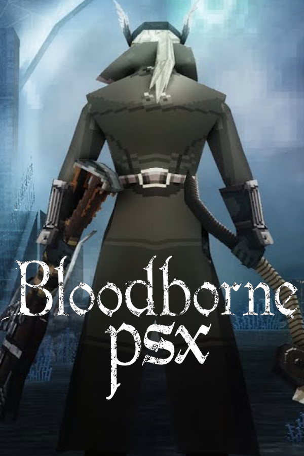 Bloodborne - SteamGridDB