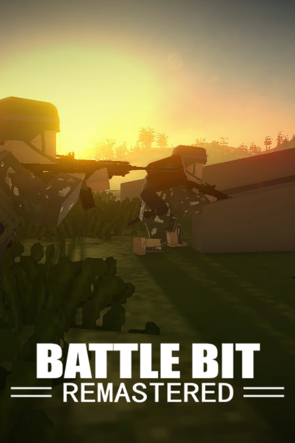 battlebit remastered on steam