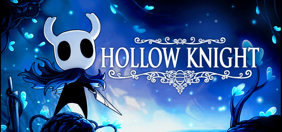 Grid for Hollow Knight by Ambidextrose - SteamGridDB
