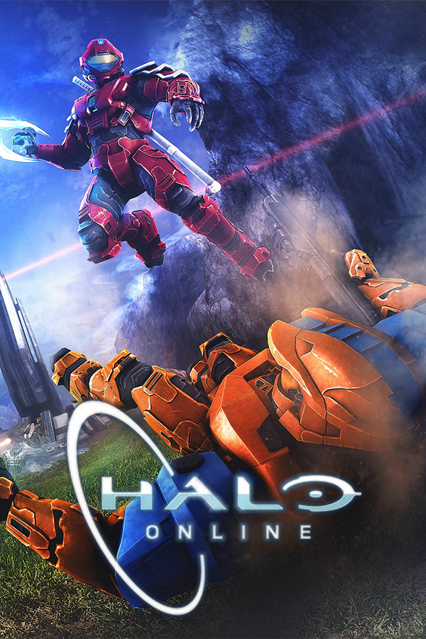 Halo Online