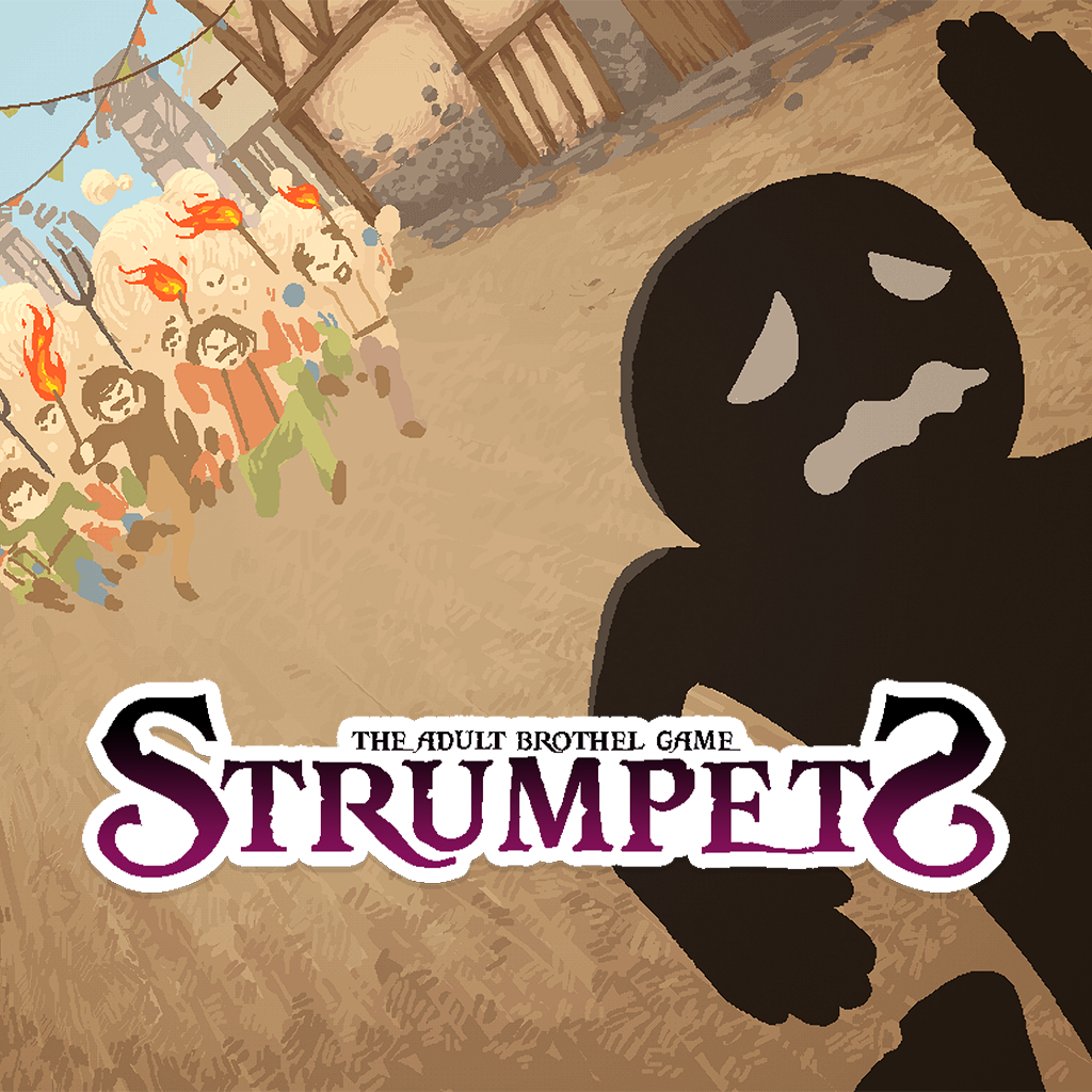 Strumpets game