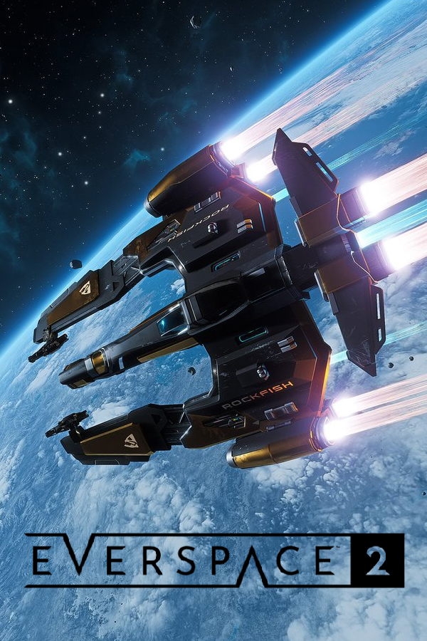 everspace 2 release date