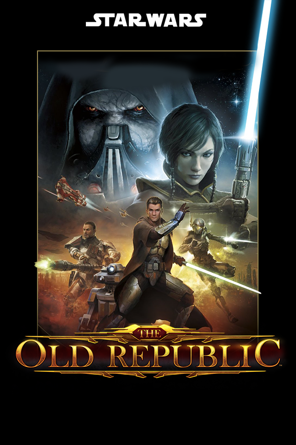 Star Wars: The Old Republic