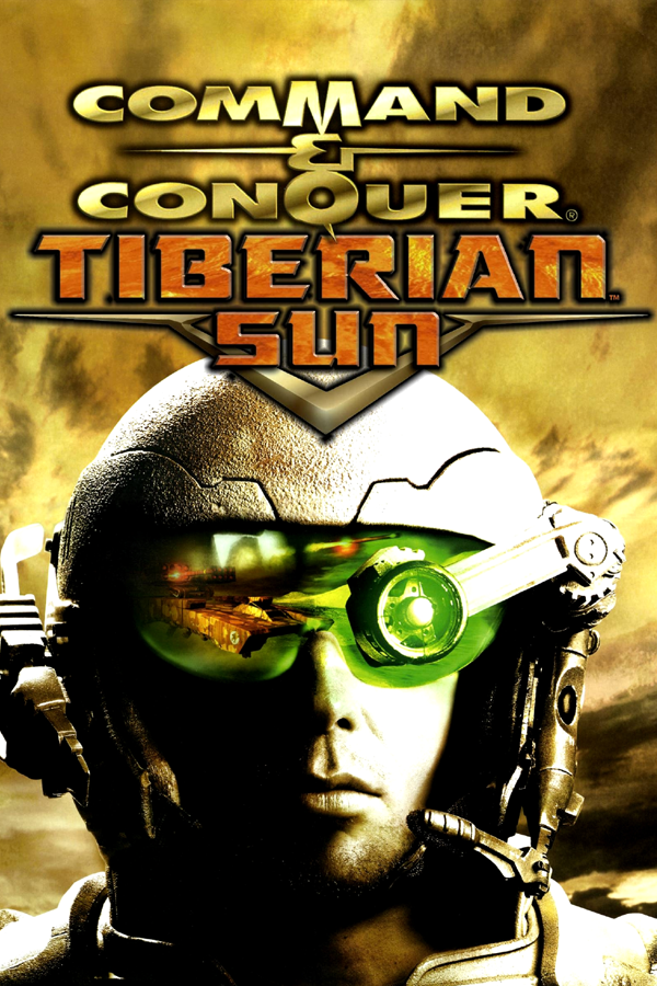 Command & Conquer Tiberian Sun