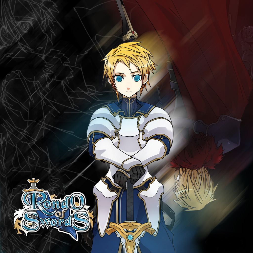 Tales of Zestiria - SteamGridDB