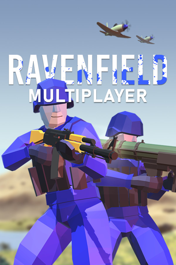 download ravenfield steamunlocked