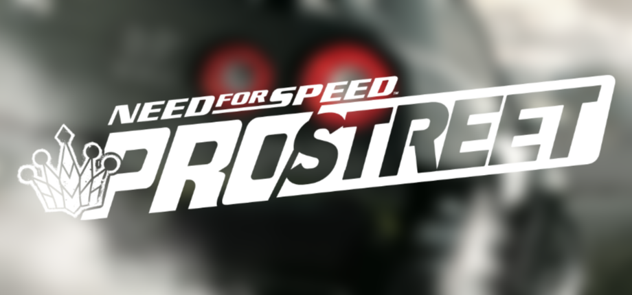 need for speed prostreet on steam