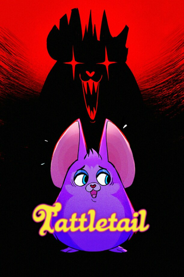 Tattletail - SteamGridDB