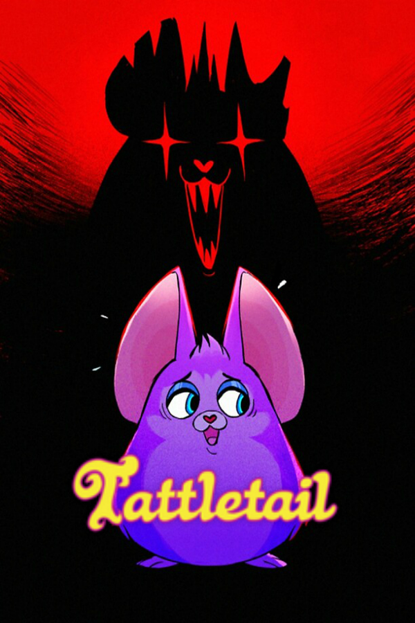 Tattletail fan art