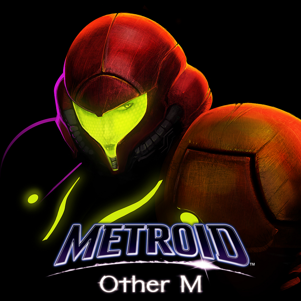 metroid other m wallpaper