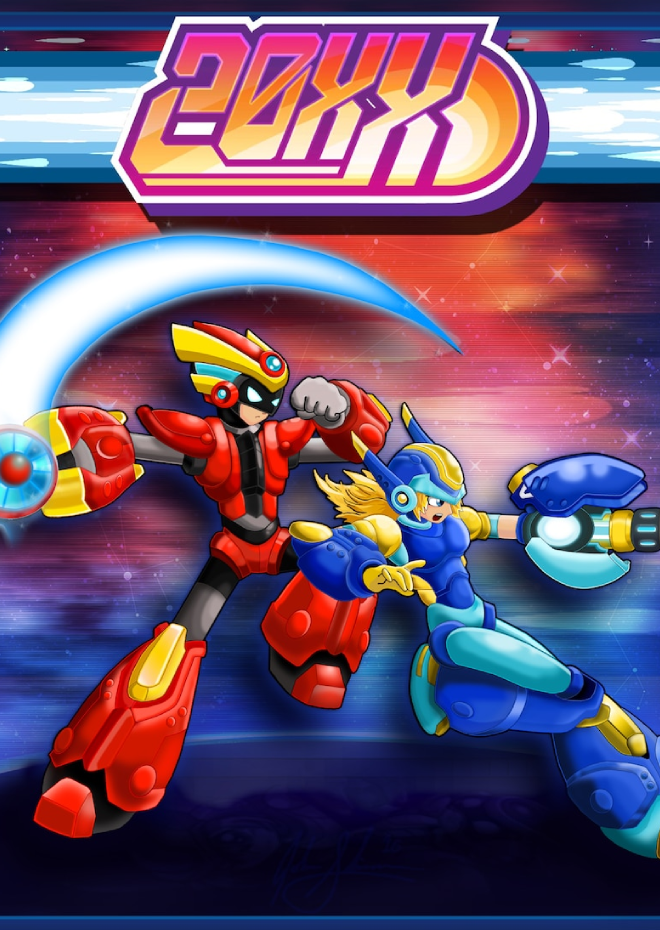 20XX download the new version for ios