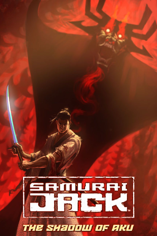 Curse of the Shadow Samurai on Steam