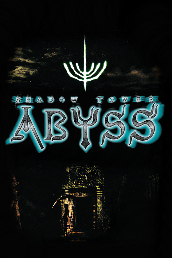 SHADOW TOWER ABYSS(品)-