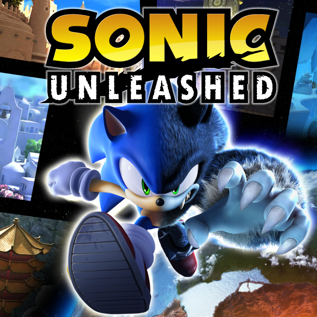 Sonic Unleashed SteamGridDB | atelier-yuwa.ciao.jp