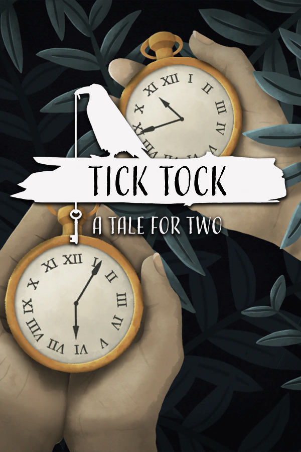 Tick Tock: A Tale for Two on Steam