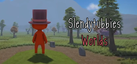 Slendytubbies - SteamGridDB