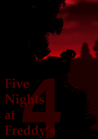 Five Nights at Freddy's 4 - SteamGridDB