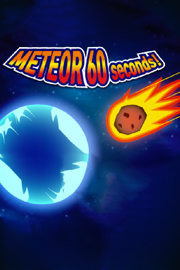 meteor 60 seconds download pc