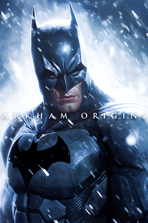 Batman: Arkham Origins para iPhone - Download