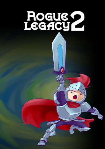 Rogue Legacy 2 for windows download free
