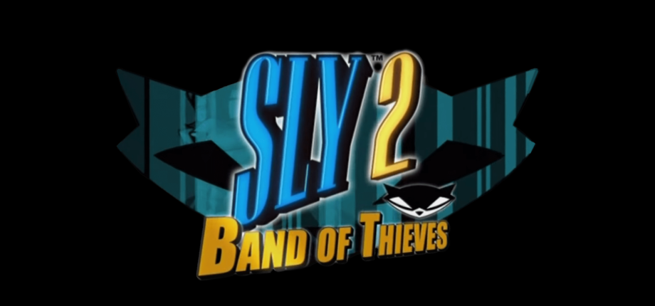 Sly Cooper and the Thievius Raccoonus - SteamGridDB