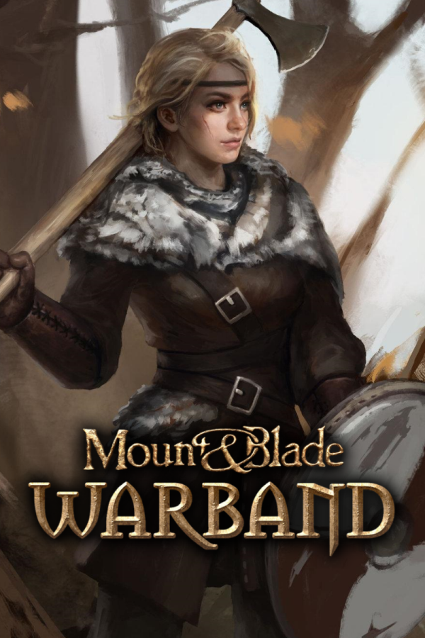 Mount & Blade Warband